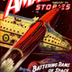 Image for article titled Astounding Spaceship Designs From Before The Space Age